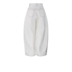 Le de-Nîmes Ovalo Jeans