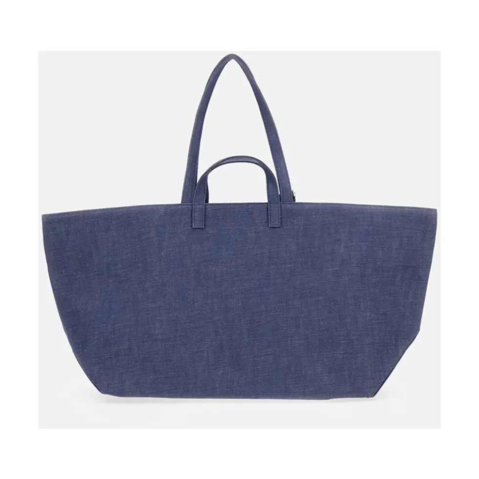 Le Drummer Toile Tote