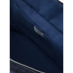 Le Drummer Toile Tote Bag