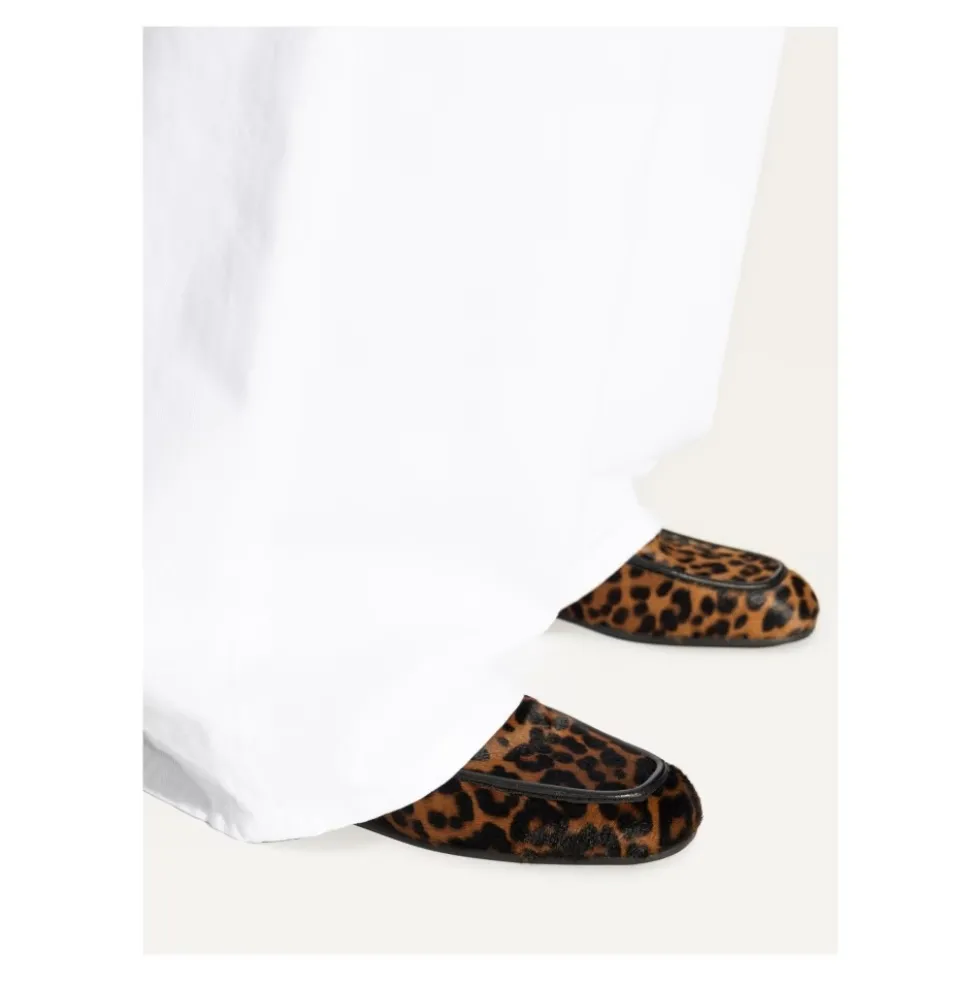 Lee loafers