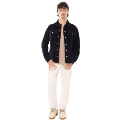 Legend Brugt Vask Beskadiget Straight Jeans