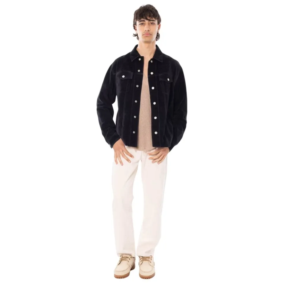 Legend Brugt Vask Beskadiget Straight Jeans