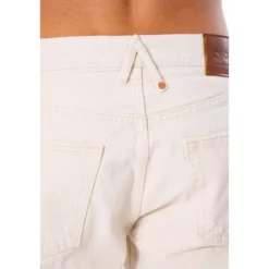 Legend Brugt Vask Beskadiget Straight Jeans