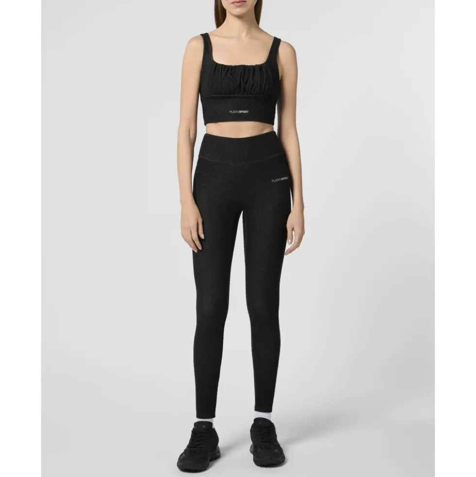 Leggings Denim Touch PS