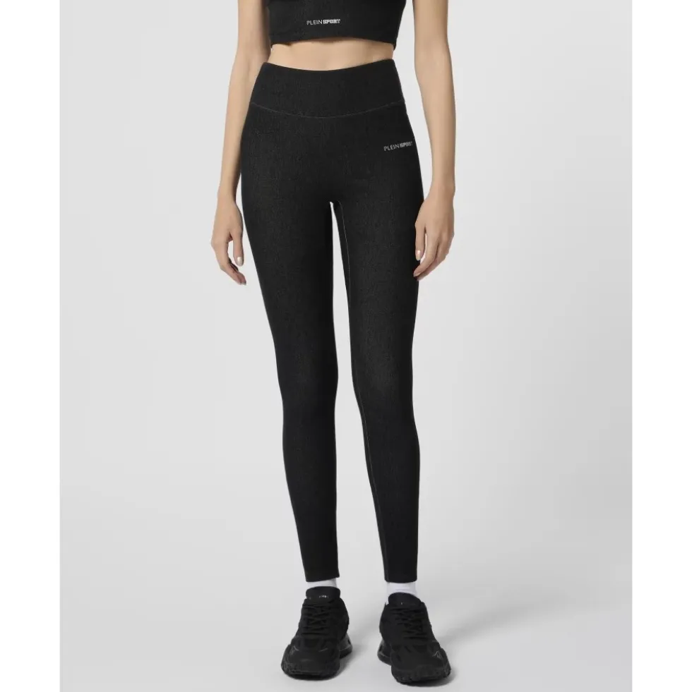 Leggings Denim Touch PS