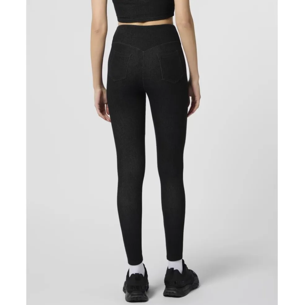 Leggings Denim Touch PS