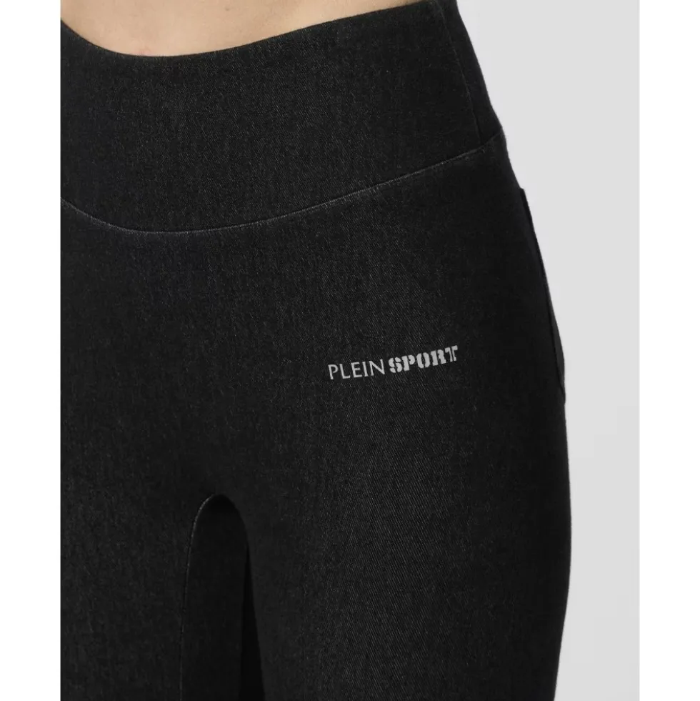 Leggings Denim Touch PS