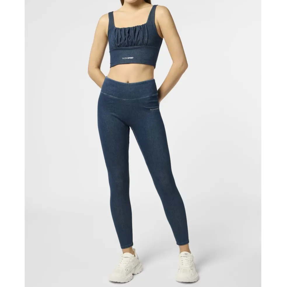 Leggings Denim Touch PS