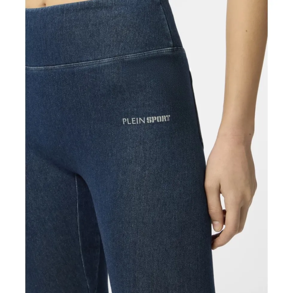 Leggings Denim Touch PS