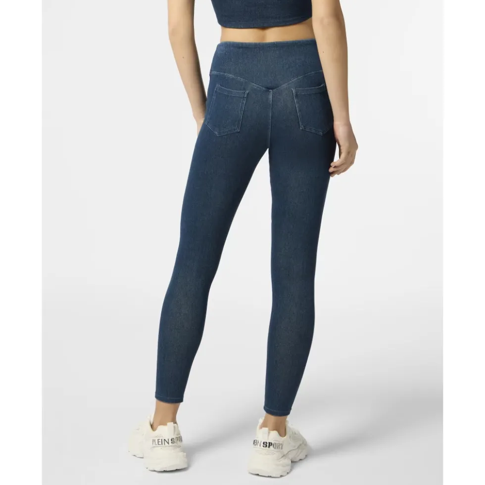 Leggings Denim Touch PS
