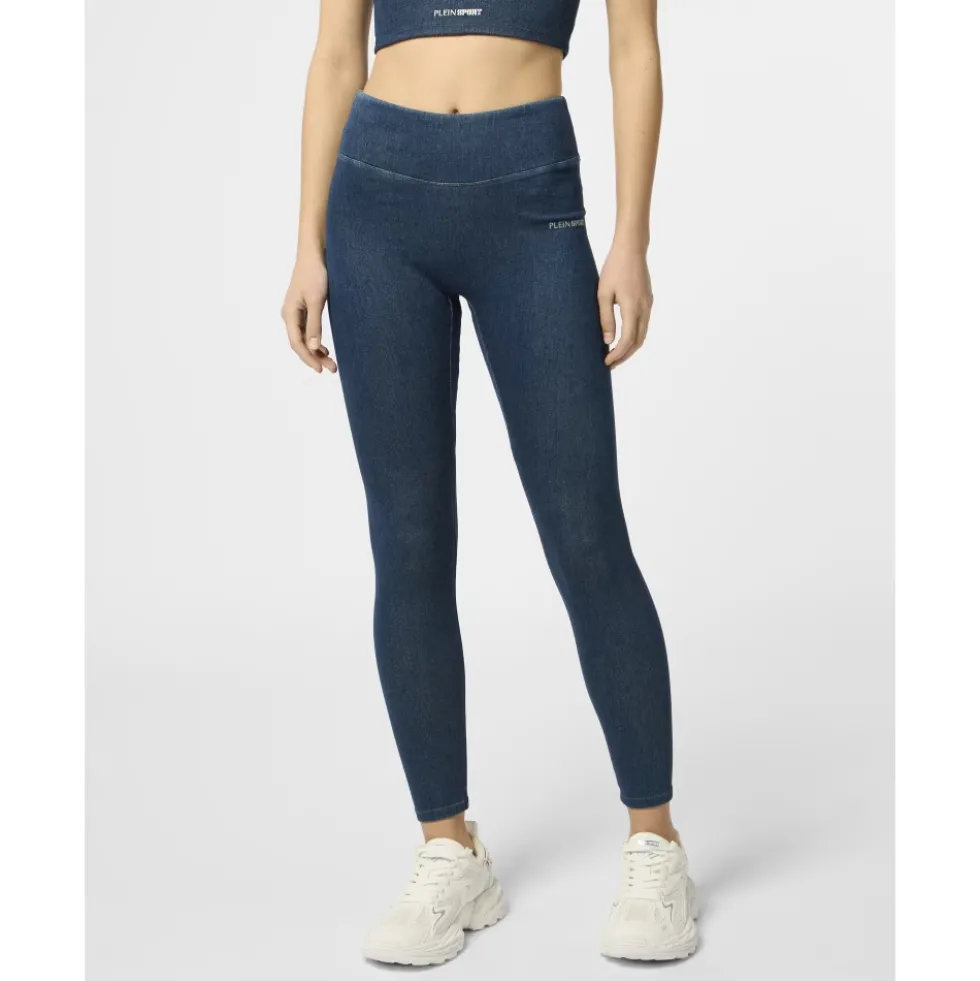 Leggings Denim Touch PS
