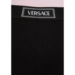 Leggings med logo