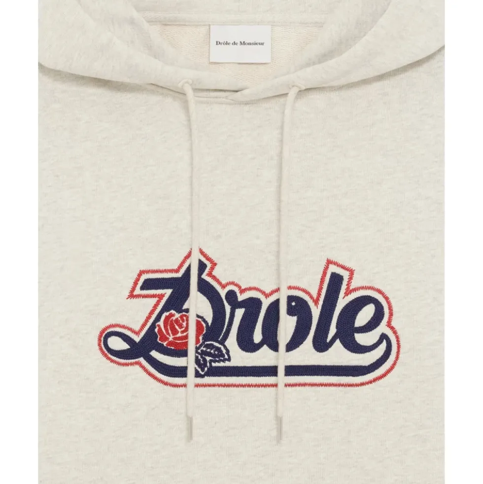 Le Hoodie Drôle