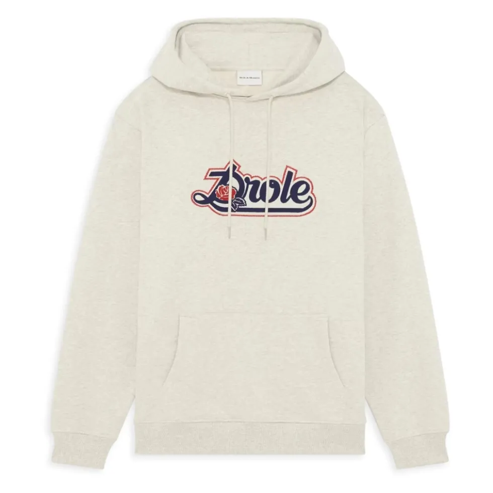 Le Hoodie Drôle