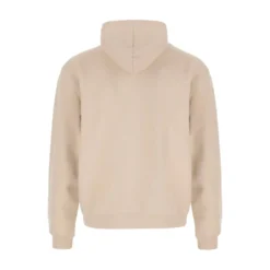 Le Hoodie gros-grain