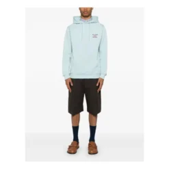 Le Hoodie Slogan