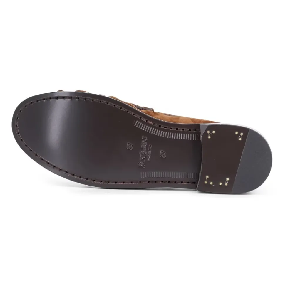 Le Loafer Supple