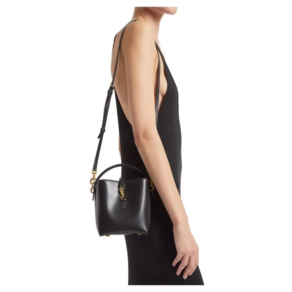 Le 37 Mini Skuldertaske