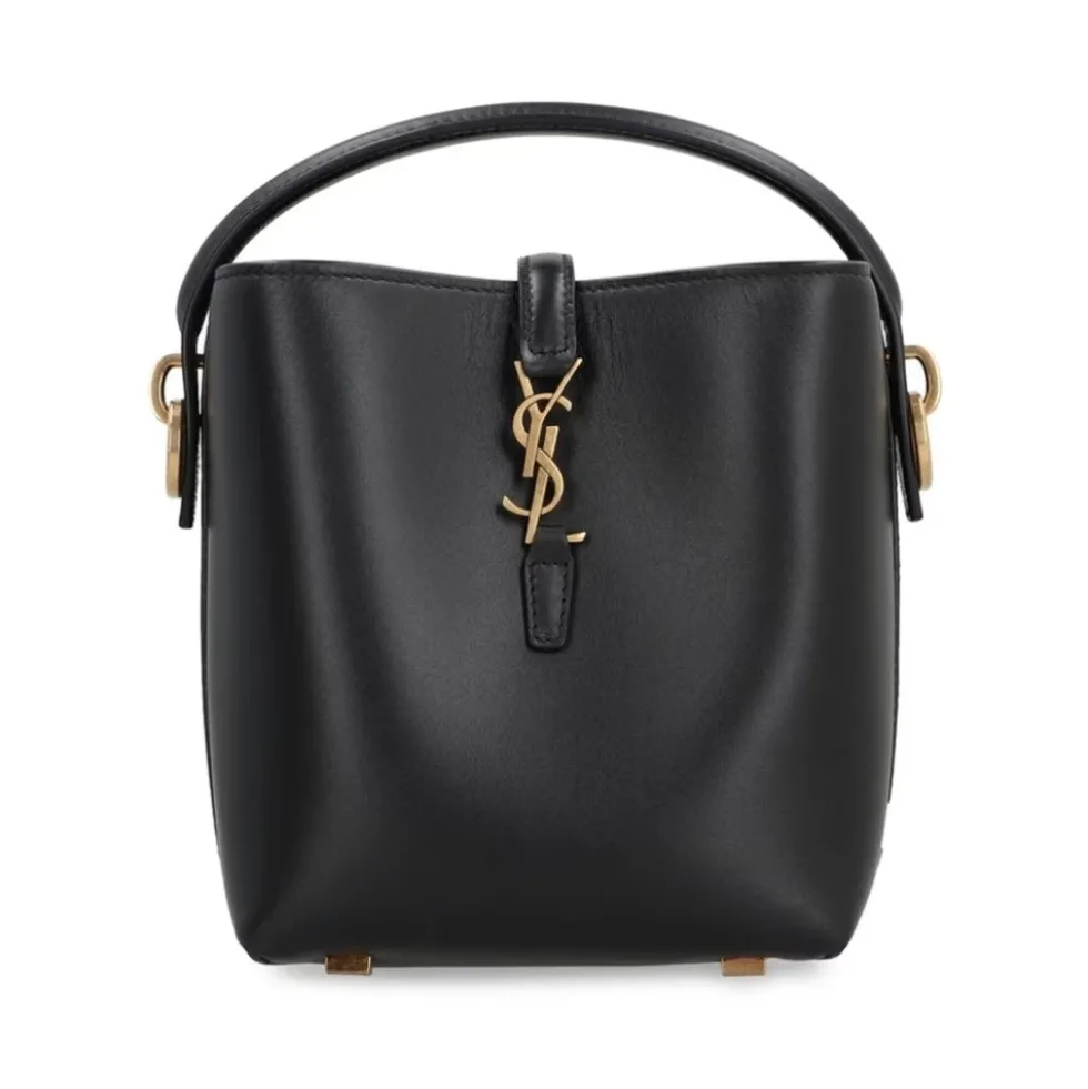Le 37 Mini Skuldertaske