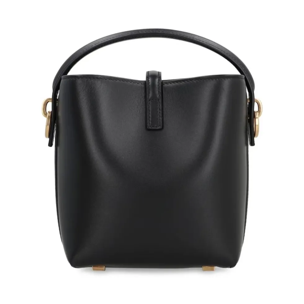 Le 37 Mini Skuldertaske