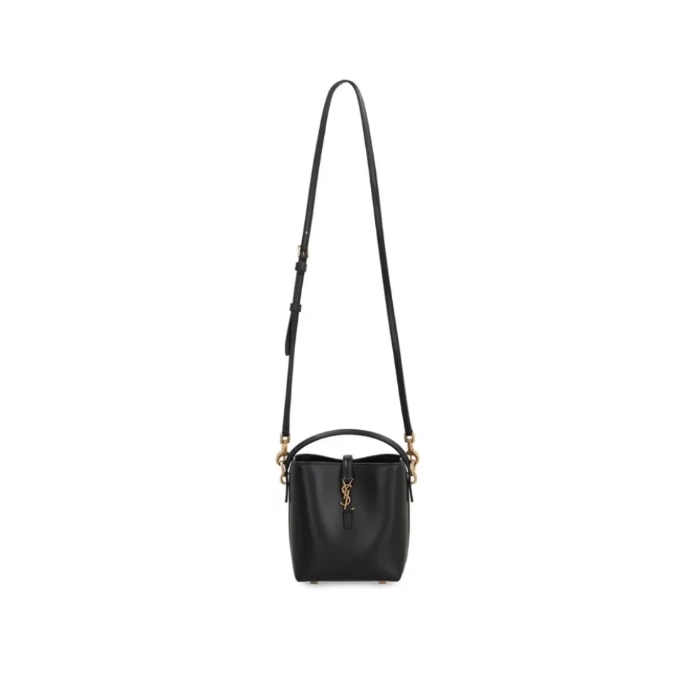Le 37 Mini Skuldertaske