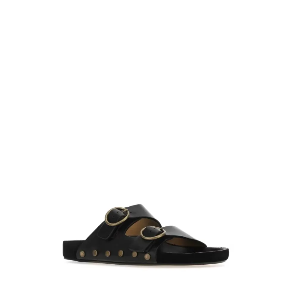 Lennyo Slippers
