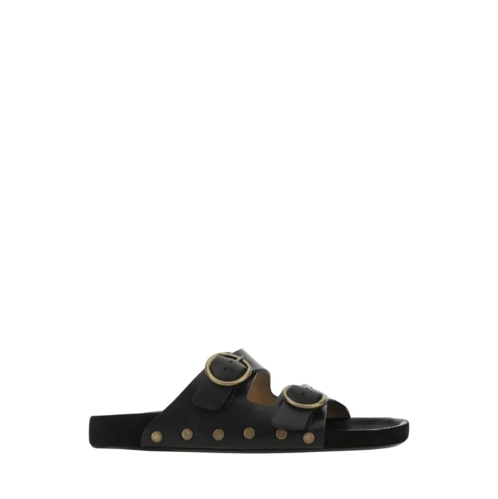 Lennyo Slippers