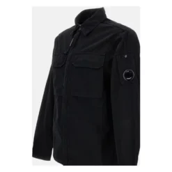 Lens Overshirt