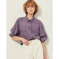Leone Overshirt