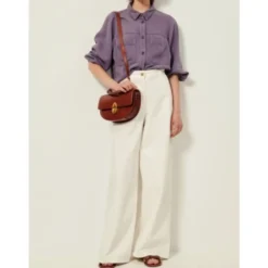 Leone Overshirt