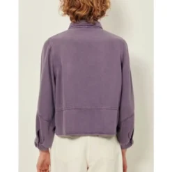 Leone Overshirt
