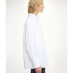 Leonora Bluse