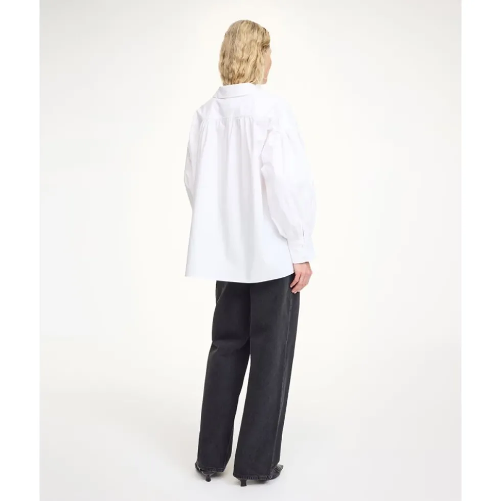 Leonora Bluse