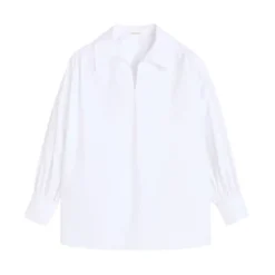 Leonora Bluse