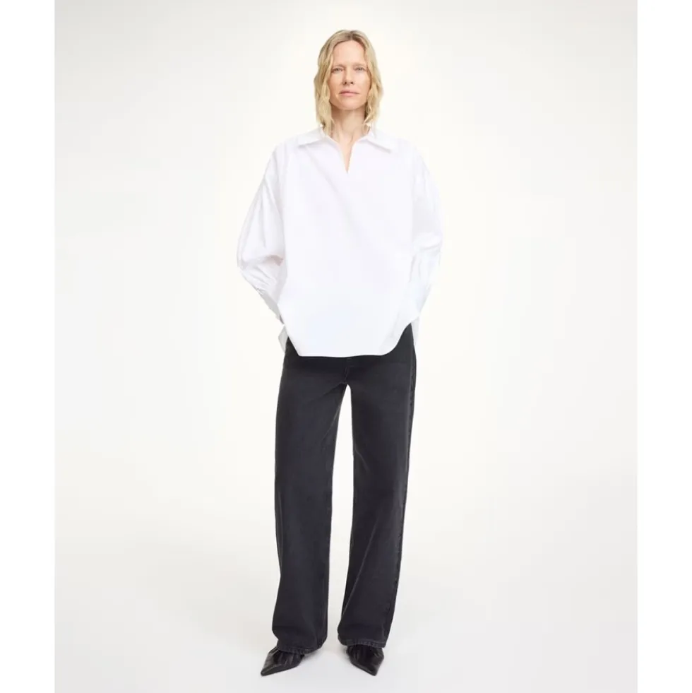 Leonora Bluse