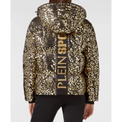 LEOPARD Jacket