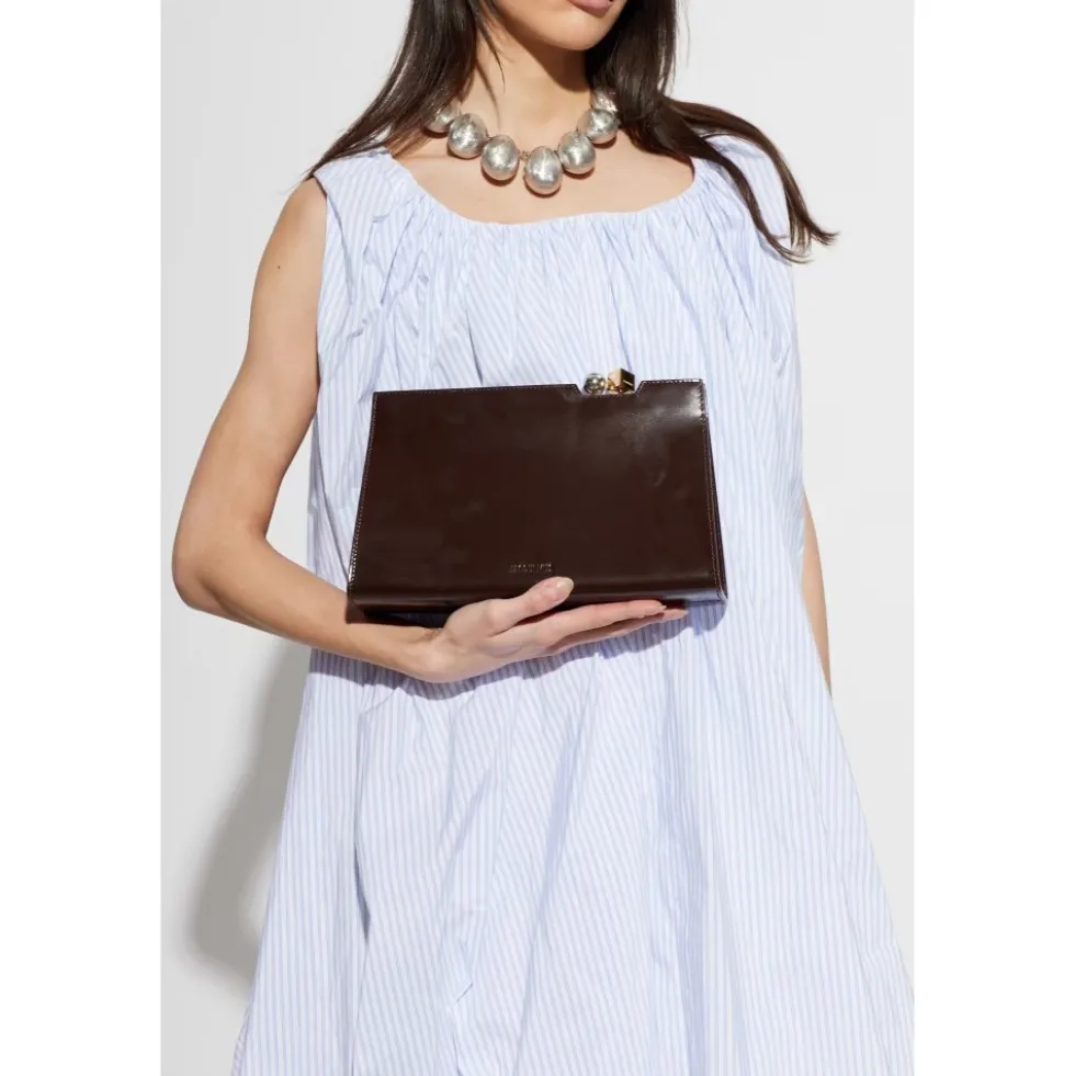 Le Salon Clutch