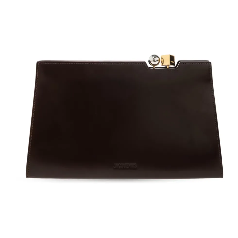 Le Salon Clutch