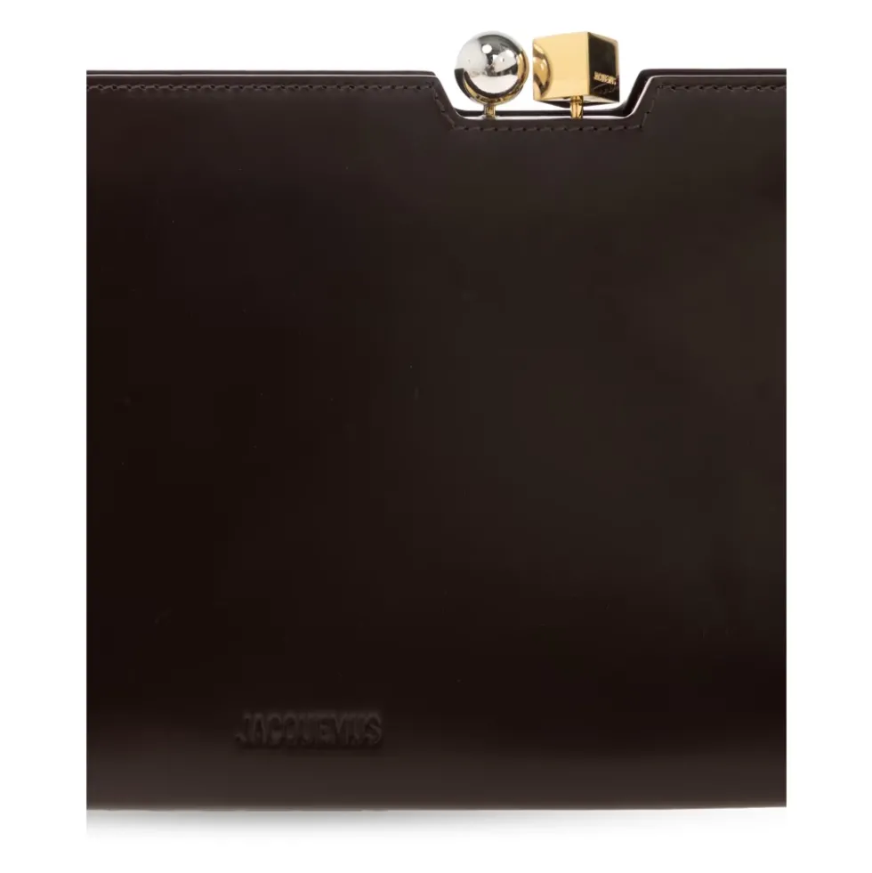 Le Salon Clutch