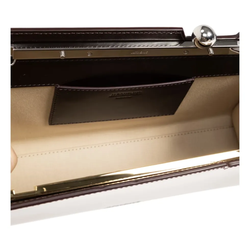 Le Salon Clutch