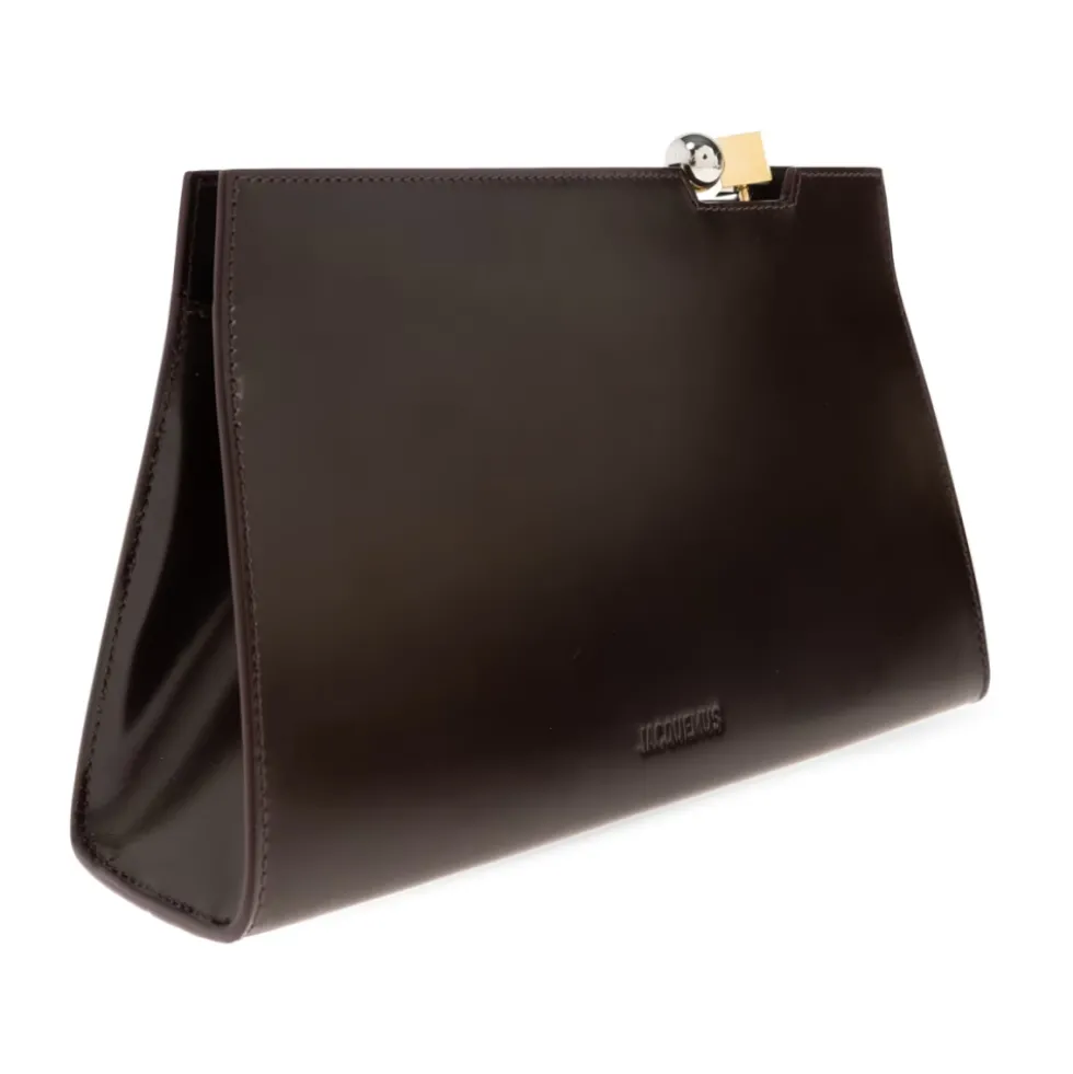 Le Salon Clutch