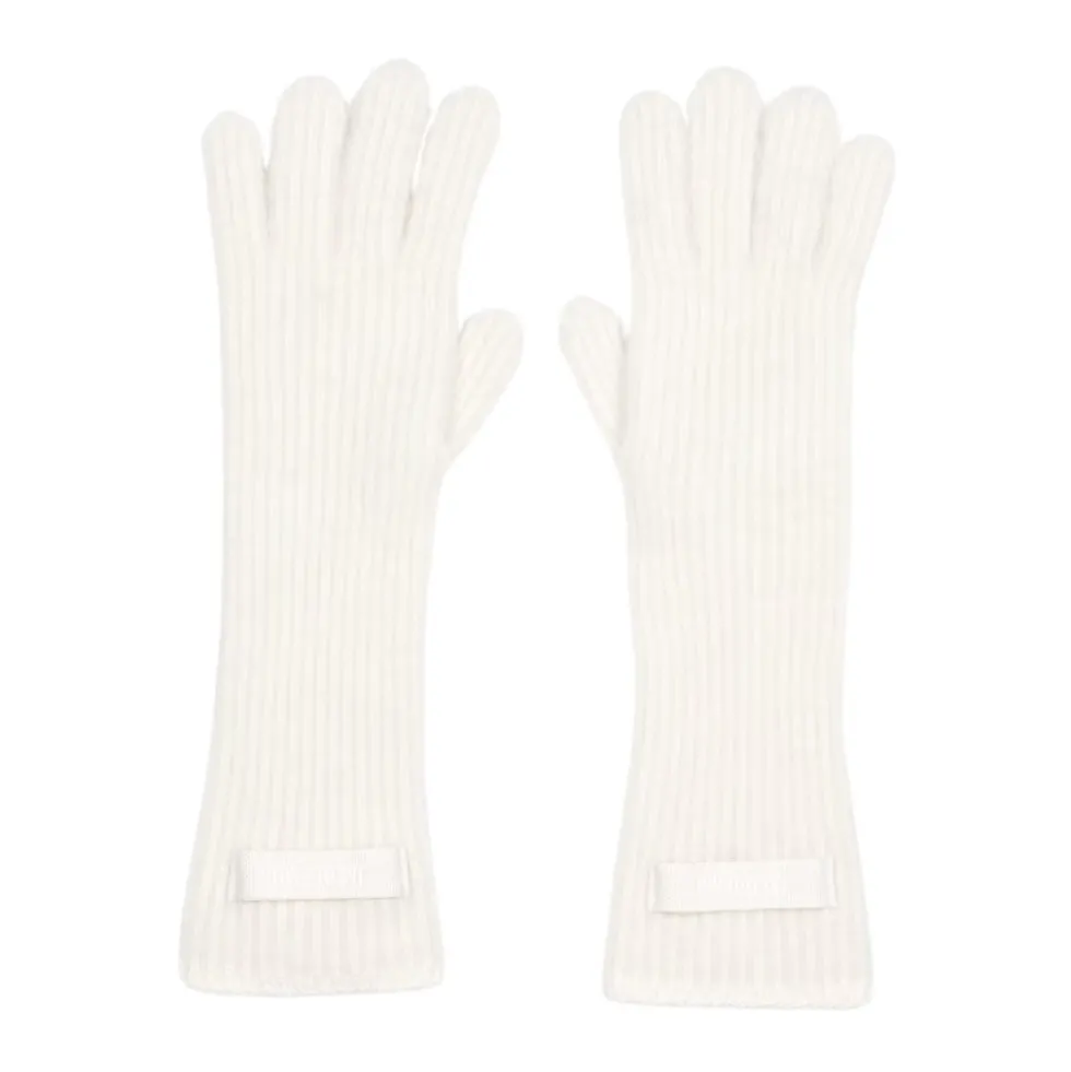 Les Gants Gros Grain Handsker