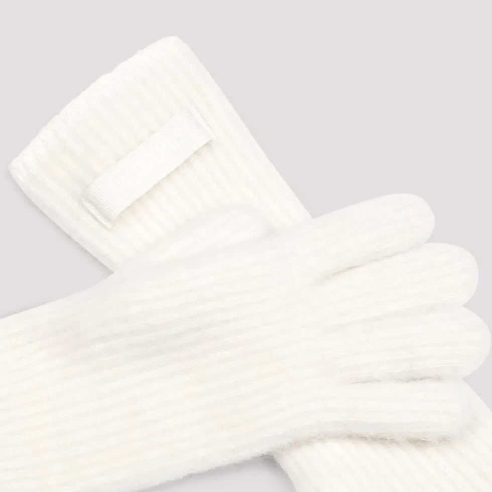 Les Gants Gros Grain Handsker
