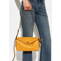 Le 7 Shoulder Bag Medium