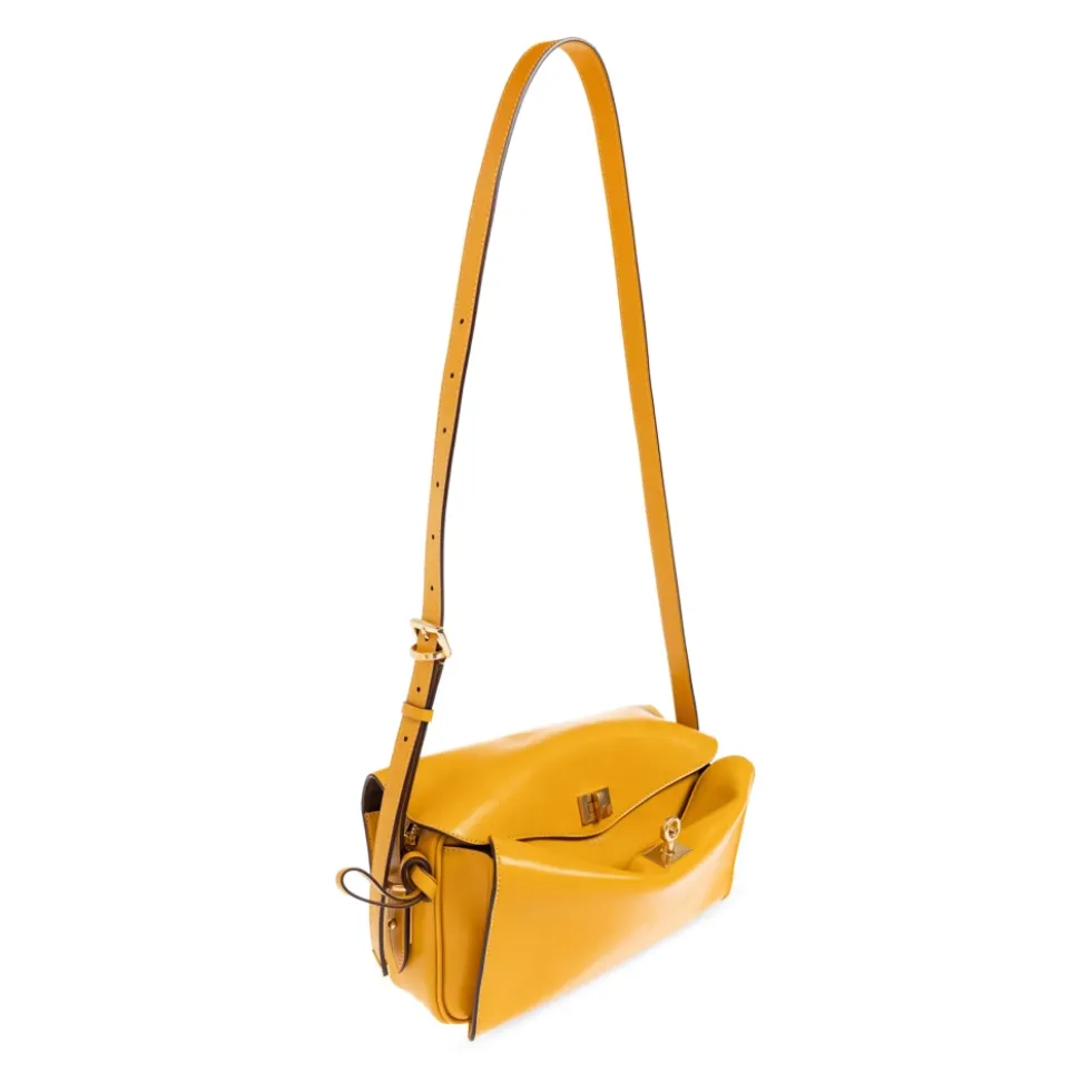Le 7 Shoulder Bag Medium