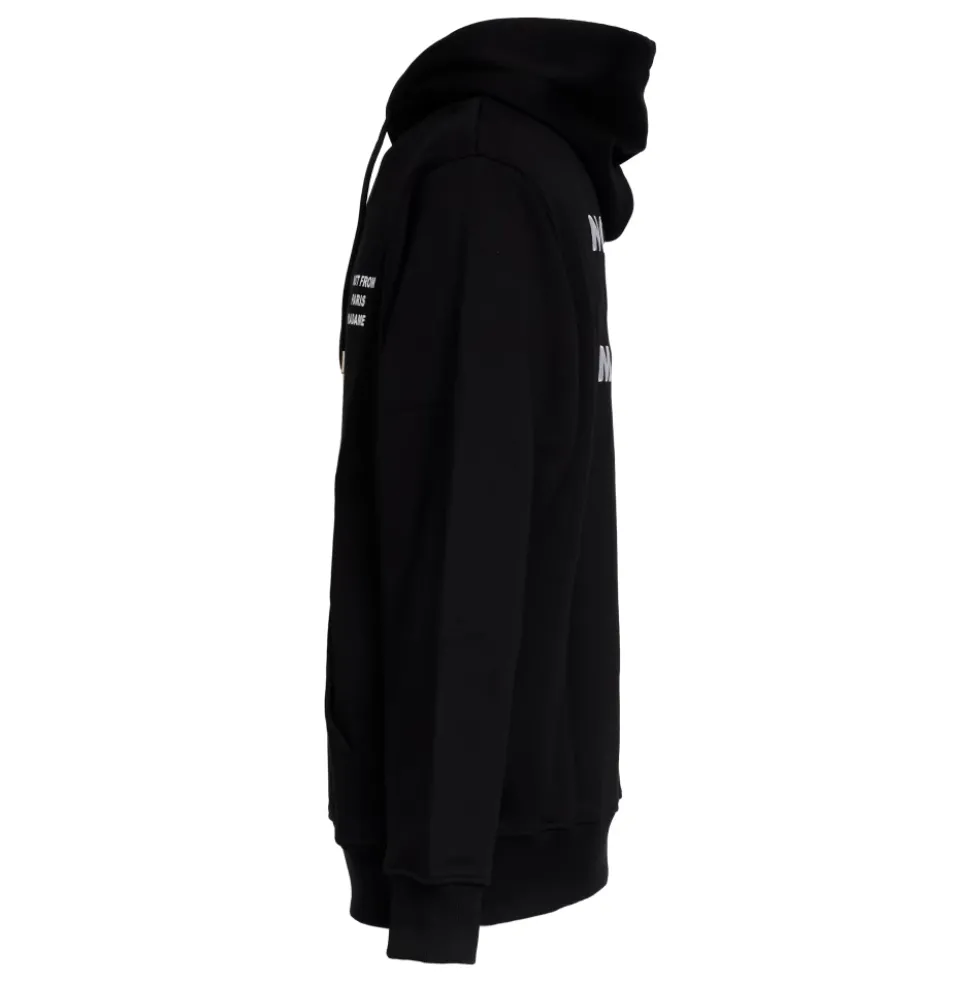 Le Slogan Hoodie
