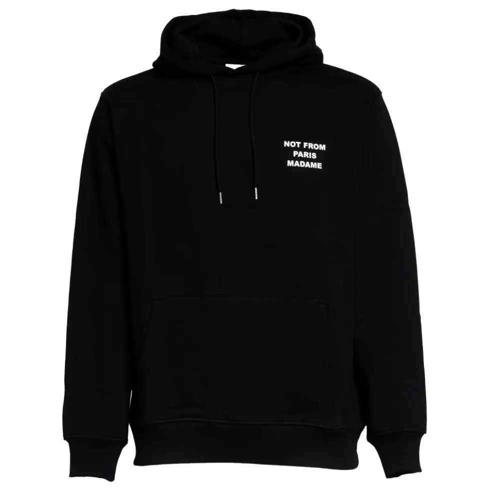 Le Slogan Hoodie