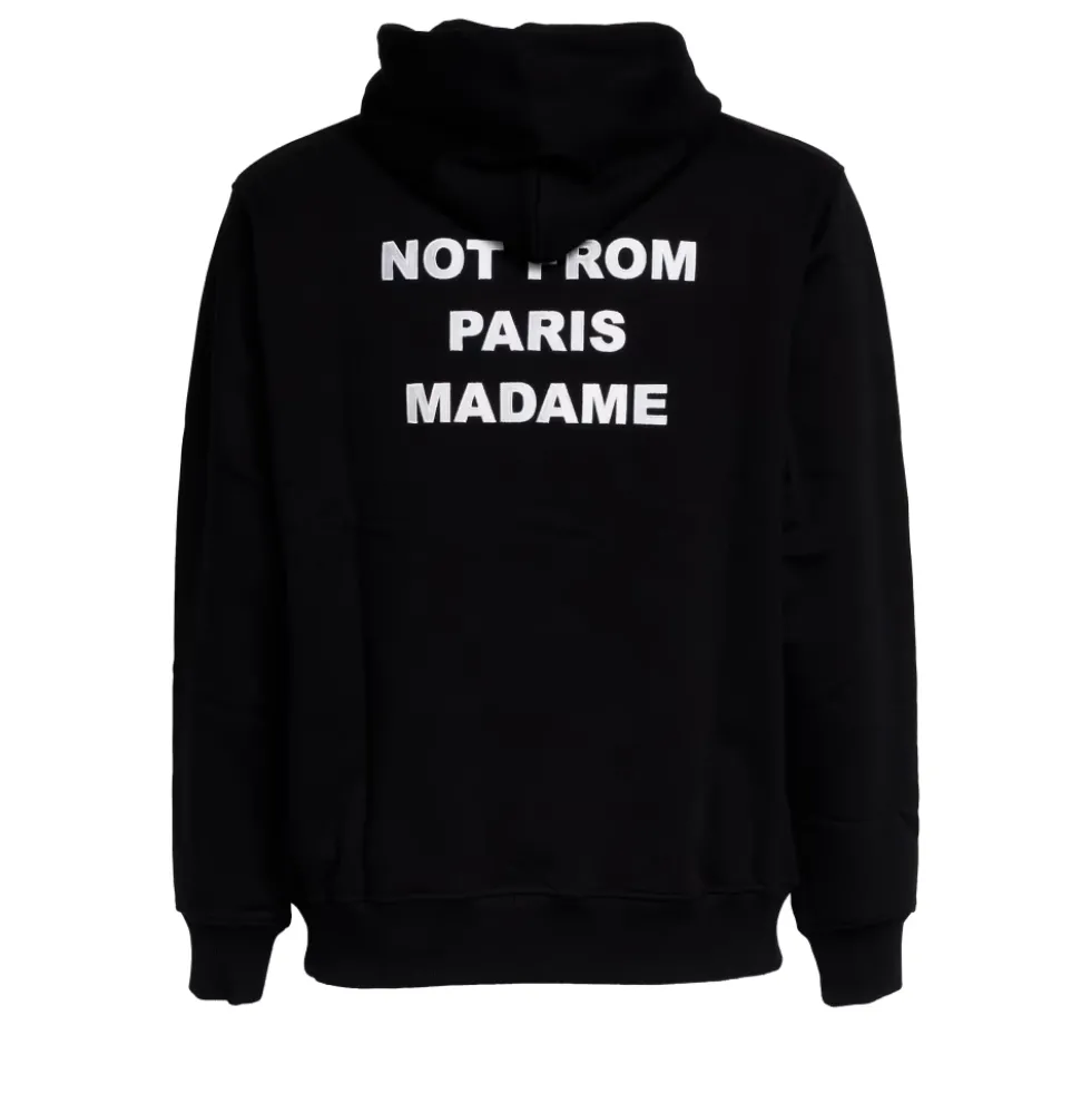 Le Slogan Hoodie