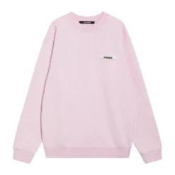 Le Sweatshirt Gros Grain