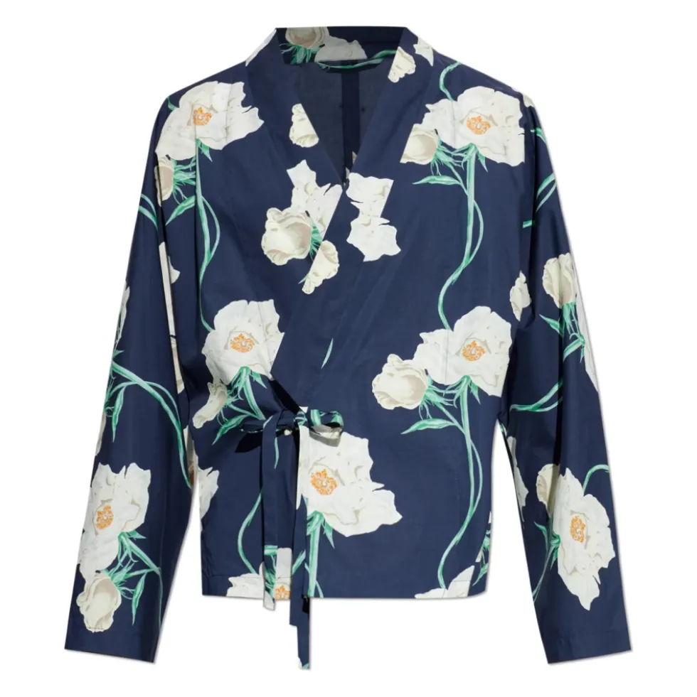Let Kimono Jakke